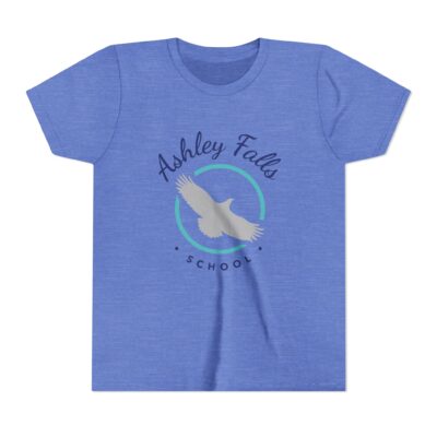 Youth Ashley Falls School Tee