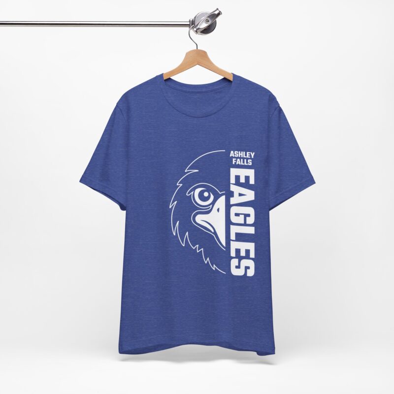 Ashley Falls Eagles Fun Tee - Image 2