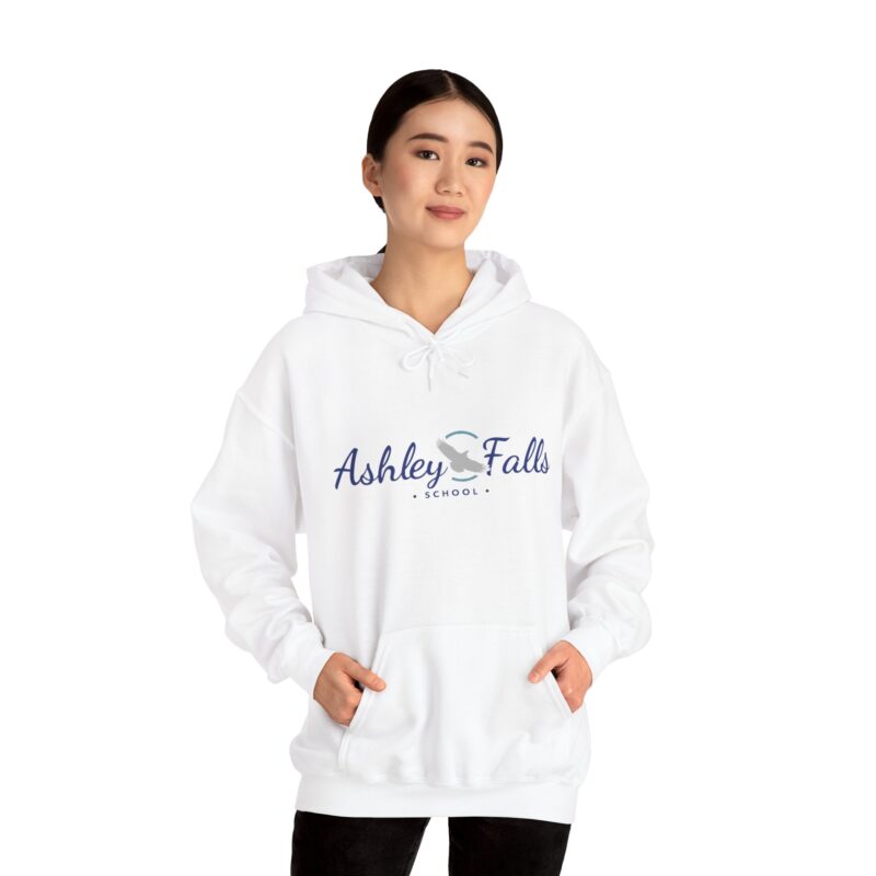 Ashley Falls School Spirit Hoodie - Image 22