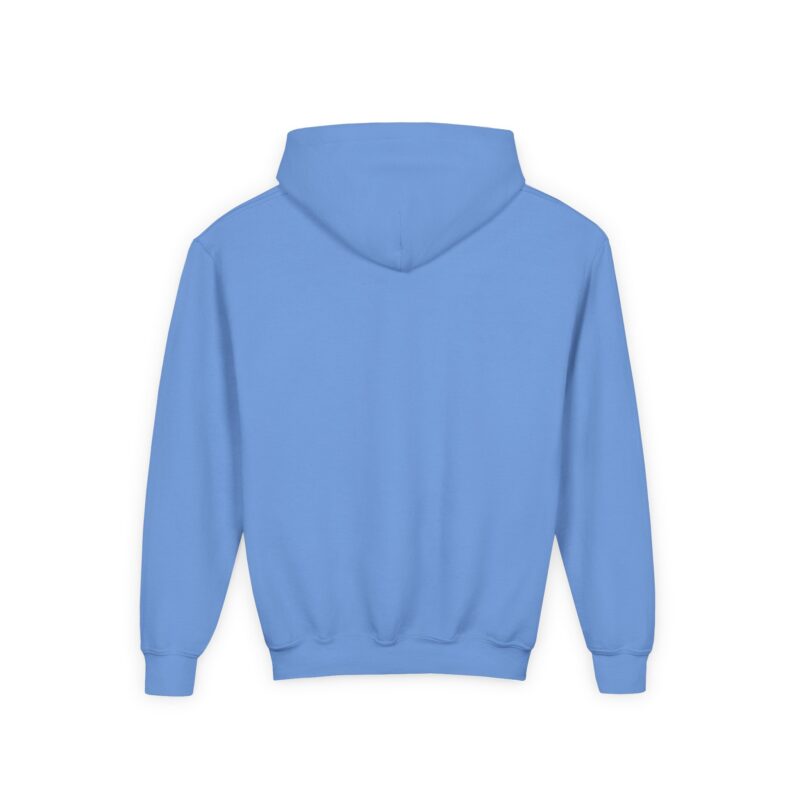 Youth Ashley Falls Minecraft Hoodie - Image 4