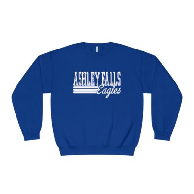 Ashley Falls Eagles Crewneck