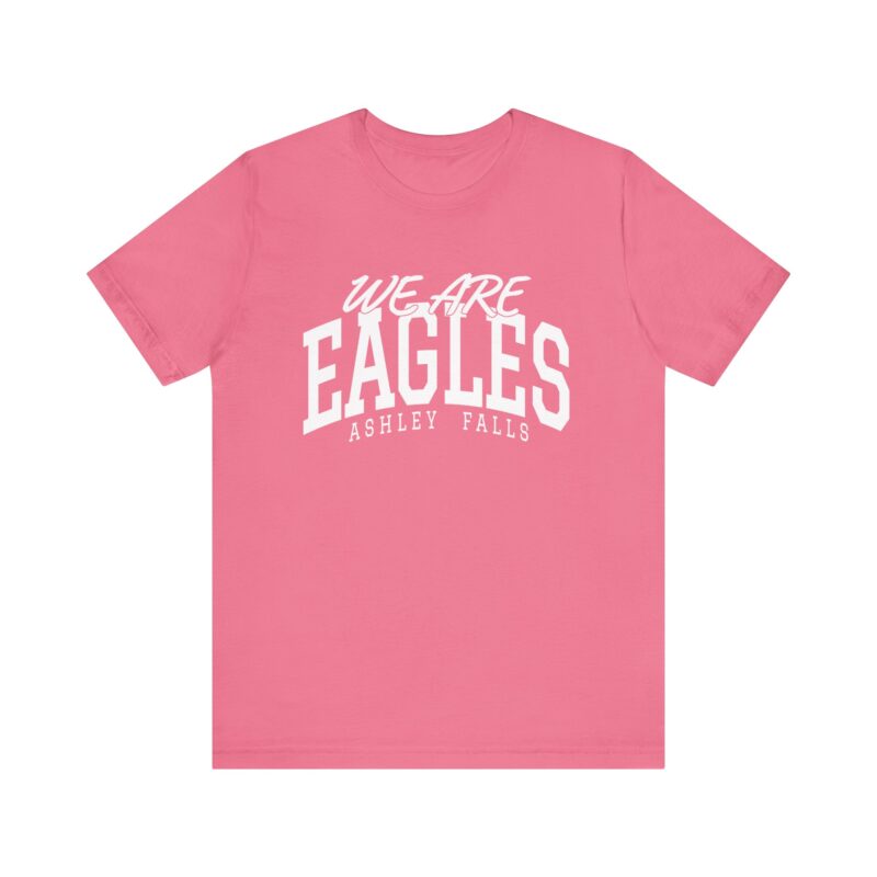 We Are Eagles Tee - Image 32