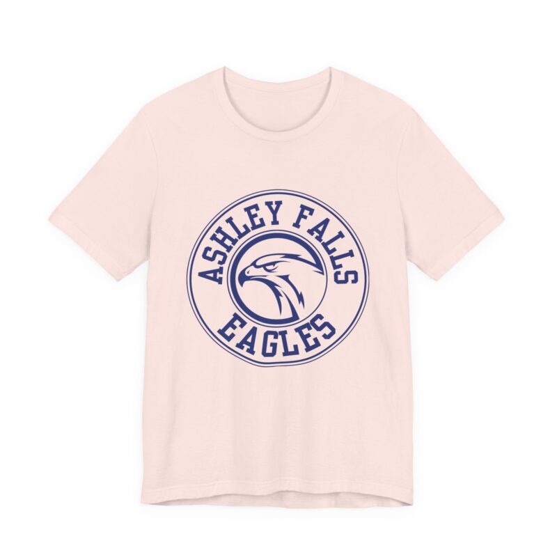 Classic Ashley Falls Eagles Tee - Image 12