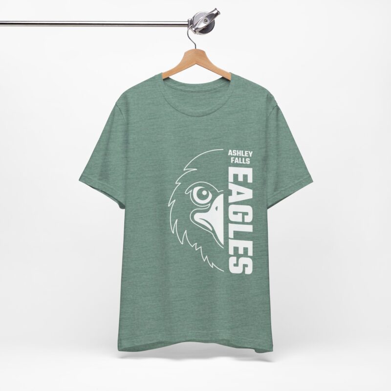 Ashley Falls Eagles Fun Tee - Image 22