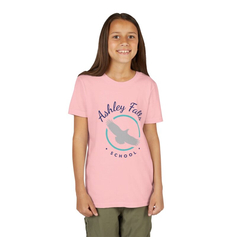 Youth Ashley Falls School Tee - Image 12