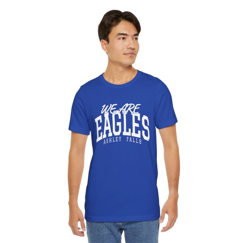 We Are Eagles Tee - Image 23