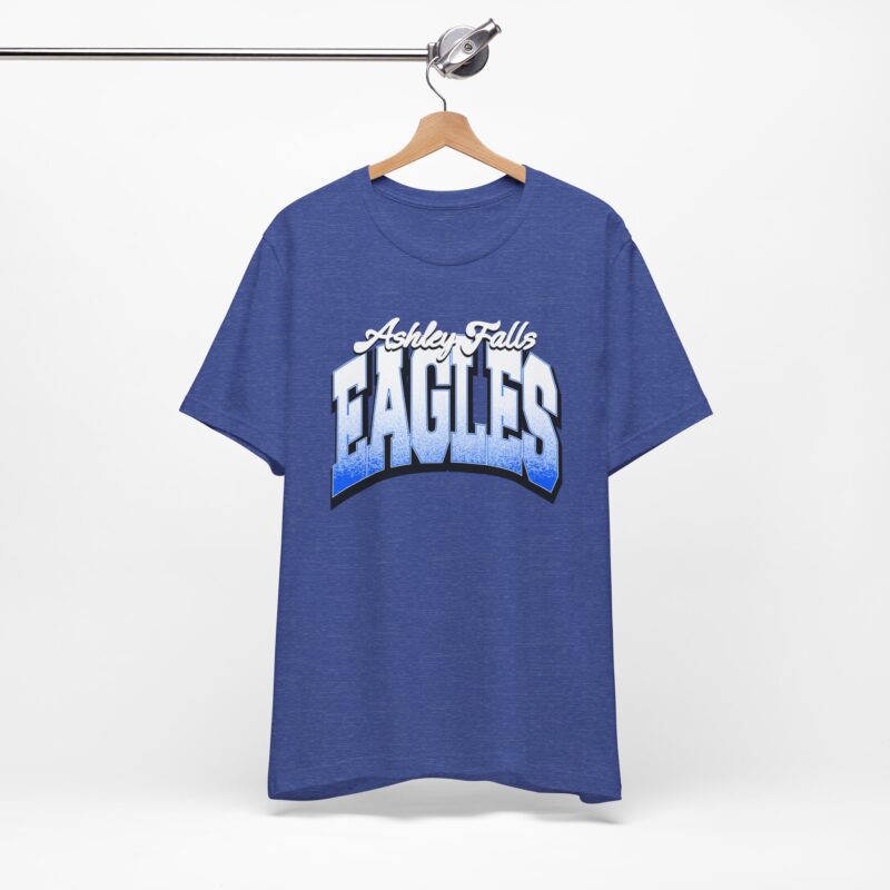 Ashley Falls Eagles Ombre Tee - Image 12