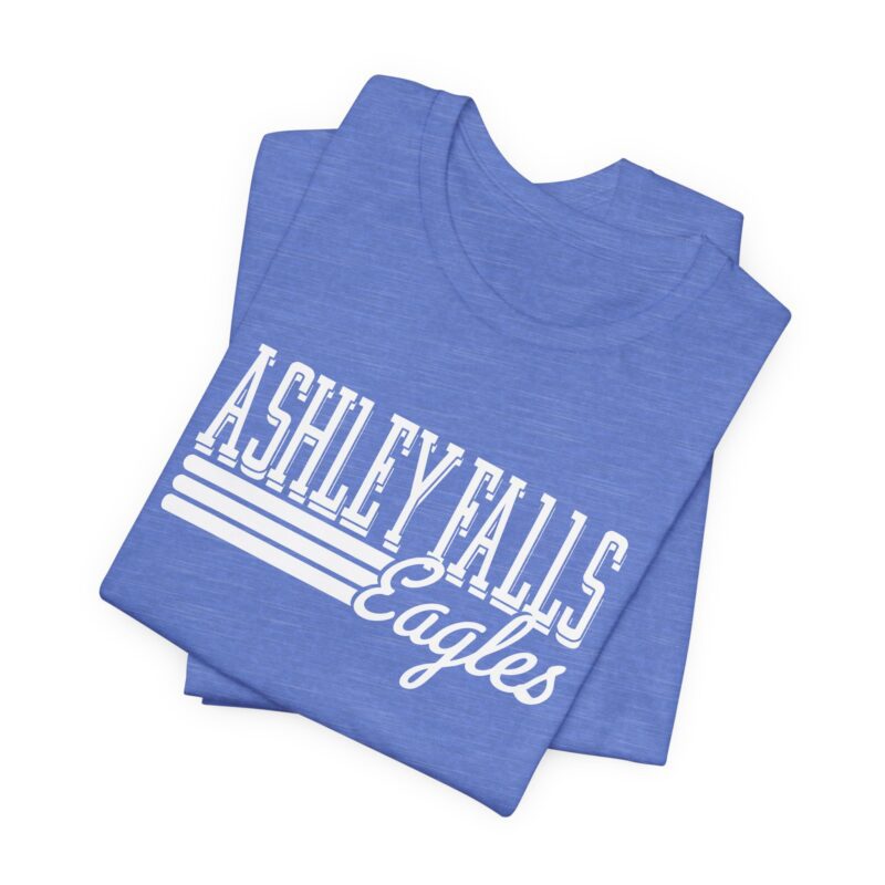 Ashley Falls Eagles Varisty Tee - Image 16