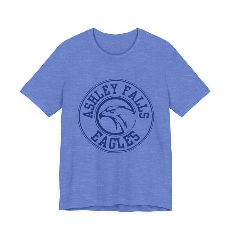 Classic Ashley Falls Eagles Tee