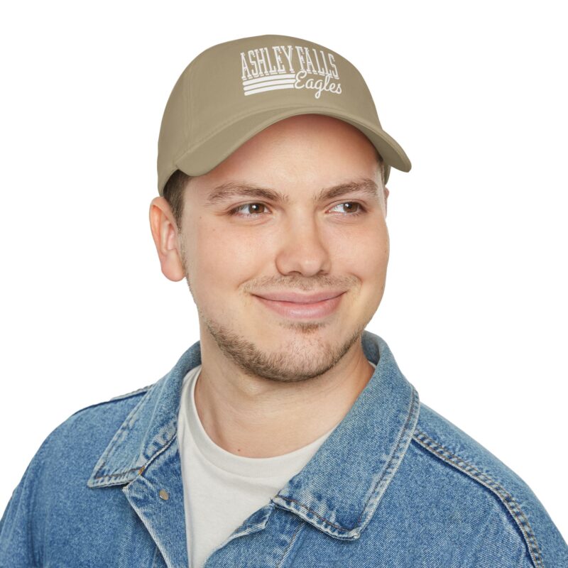Ashley Falls Eagles Baseball Hat - Image 15