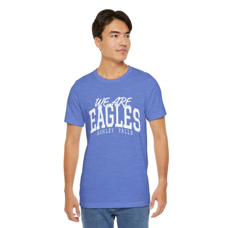 We Are Eagles Tee - Image 14