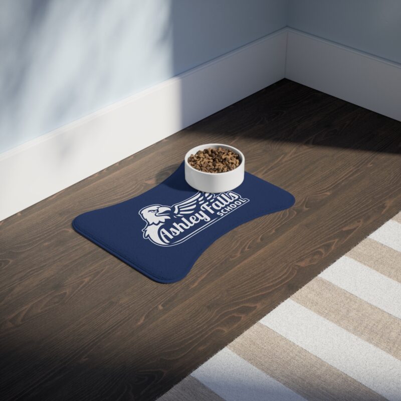 Ashley Falls Eagles Feeding Mats for Dogs and Cats - Image 3