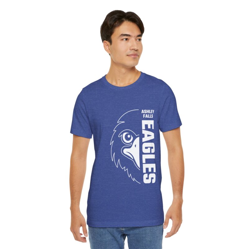 Ashley Falls Eagles Fun Tee - Image 4