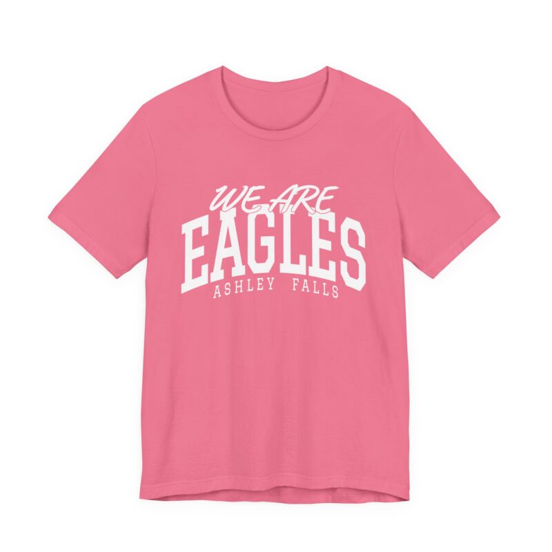 We Are Eagles Tee - Image 34