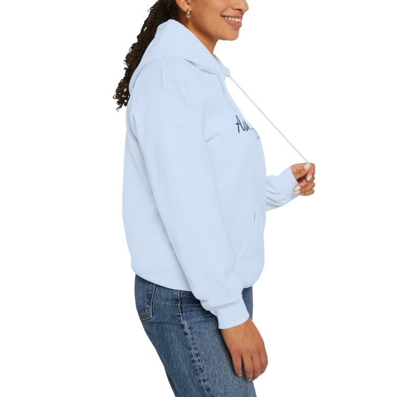 Ashley Falls School Spirit Hoodie - Image 18