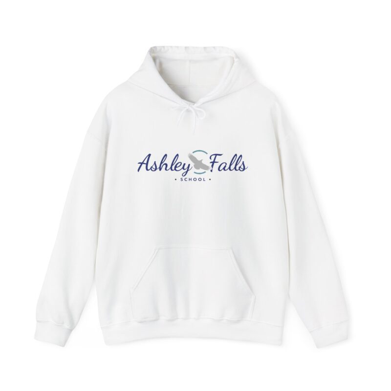 Ashley Falls School Spirit Hoodie - Image 19
