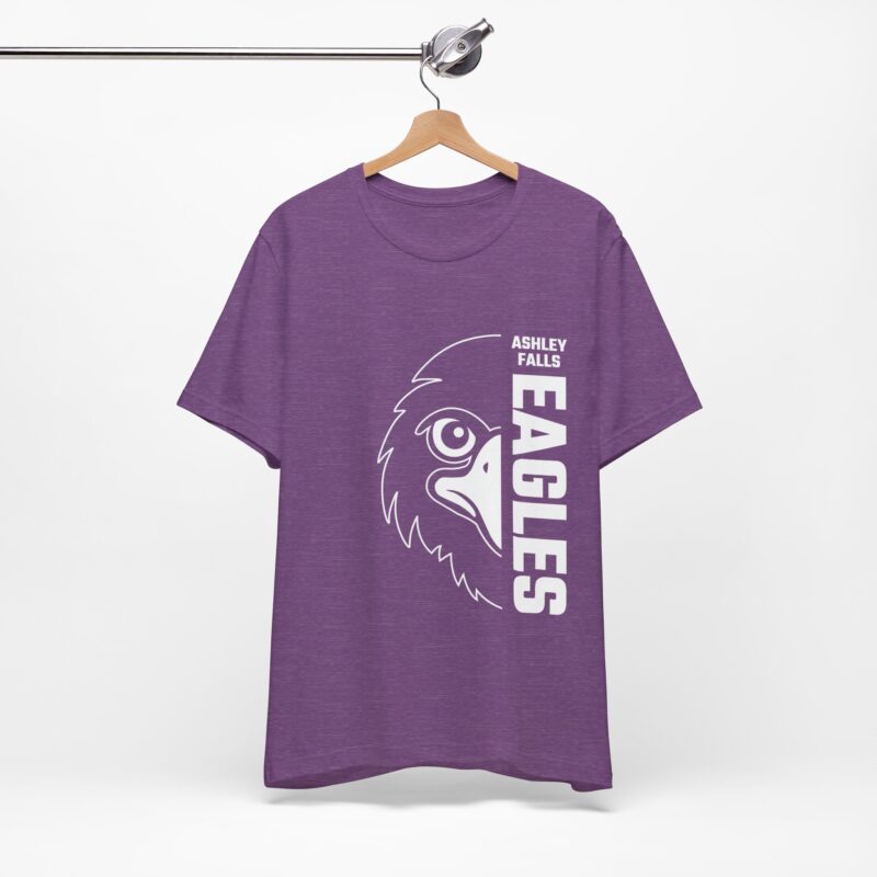 Ashley Falls Eagles Fun Tee - Image 40