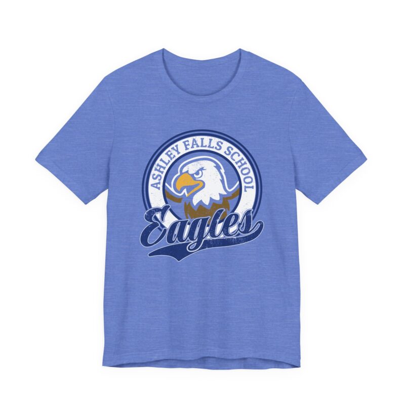 Eagles Varsity School Spirit Tee