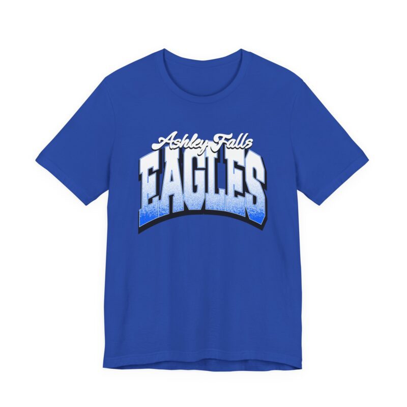 Ashley Falls Eagles Ombre Tee - Image 19
