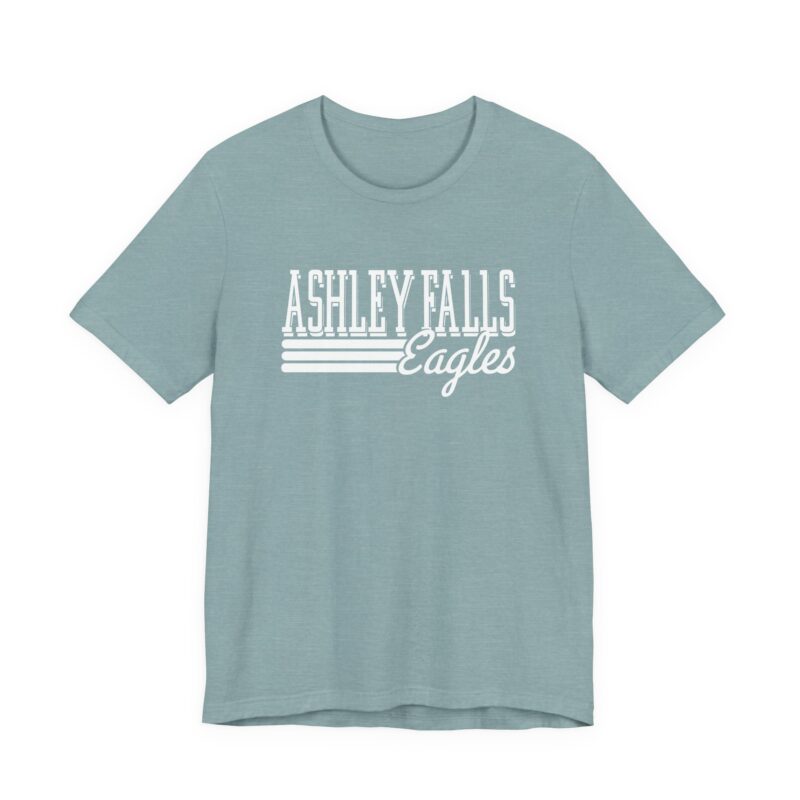 Ashley Falls Eagles Varisty Tee - Image 30