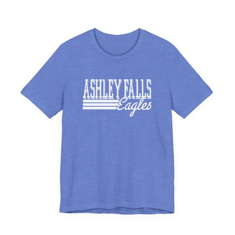 Ashley Falls Eagles Varisty Tee - Image 15