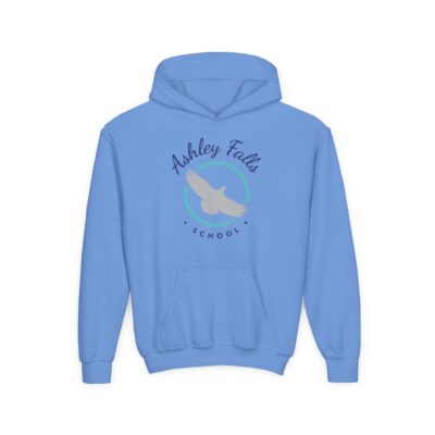 Youth Ashley Falls School Hoodie