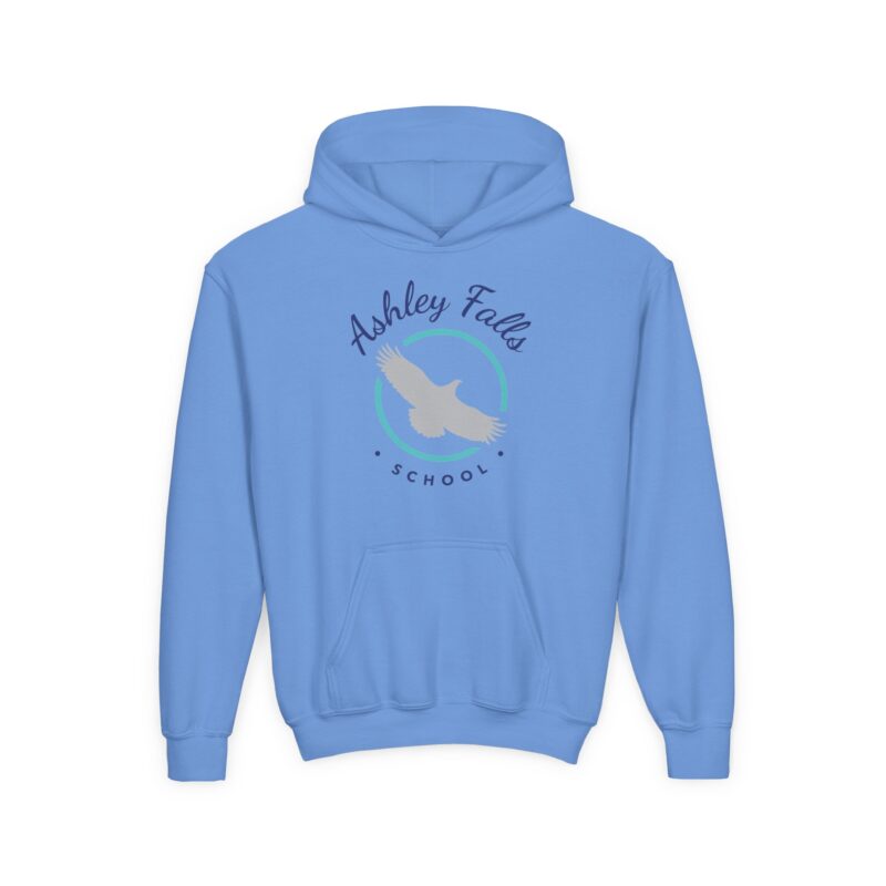 Youth Ashley Falls School Hoodie