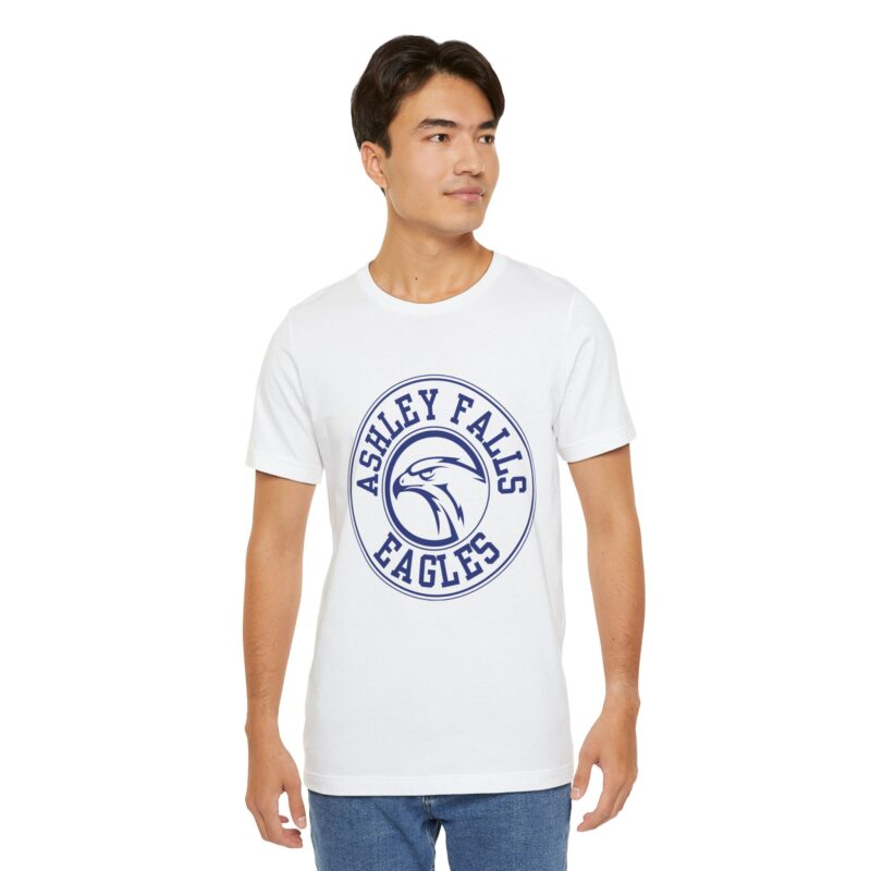 Classic Ashley Falls Eagles Tee - Image 10