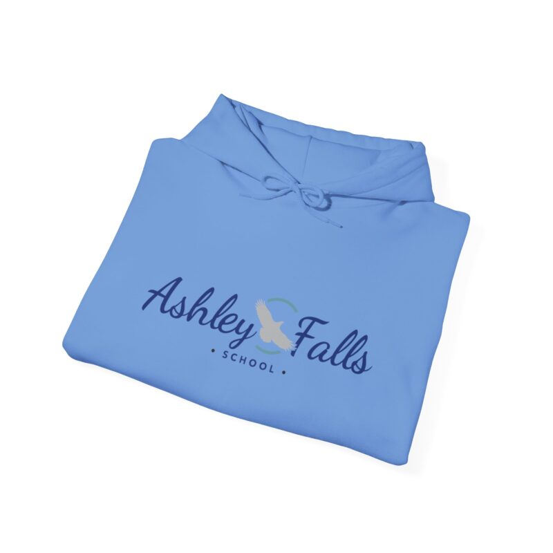 Ashley Falls School Spirit Hoodie - Image 3