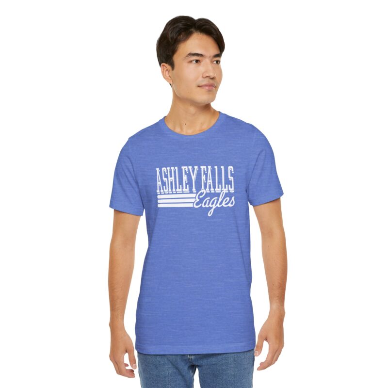 Ashley Falls Eagles Varisty Tee - Image 19