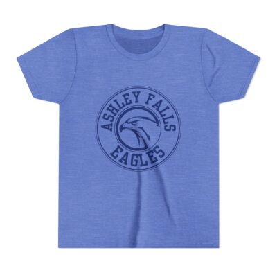 Youth Classic Ashley Falls Eagles Tee