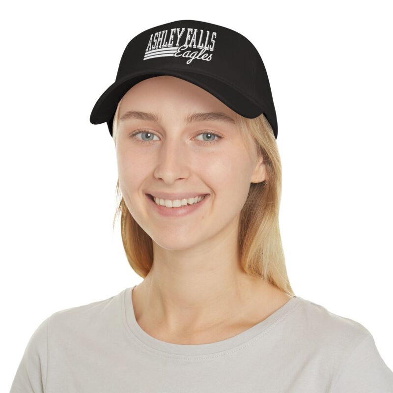 Ashley Falls Eagles Baseball Hat - Image 9
