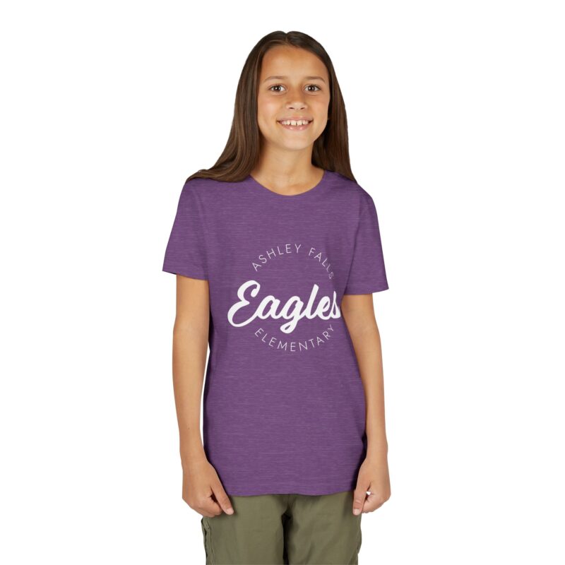 Youth Ashley Falls Circle Tee - Image 19