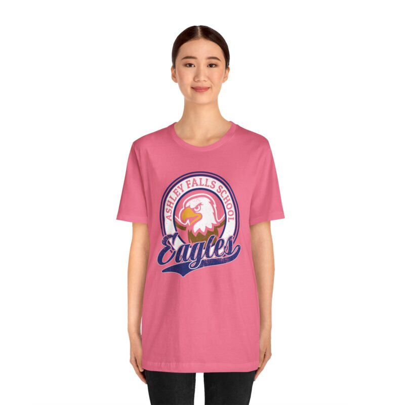 Eagles Varsity School Spirit Tee - Image 31