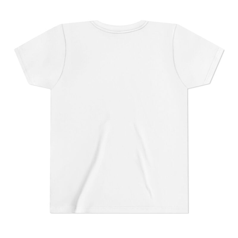 I Learned My ABCs at ECDC Soft Tee - Image 13