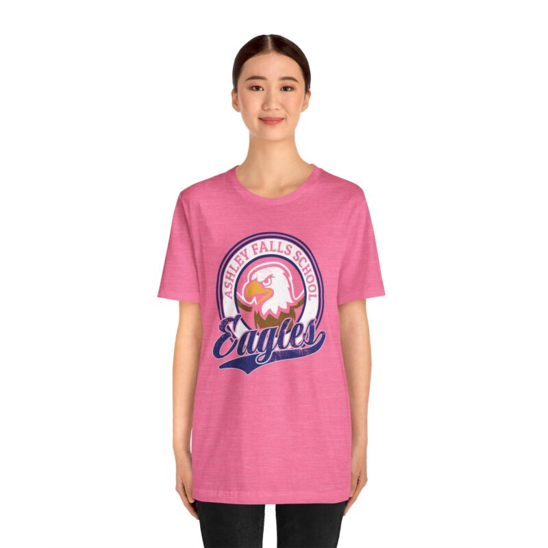 Eagles Varsity School Spirit Tee - Image 25