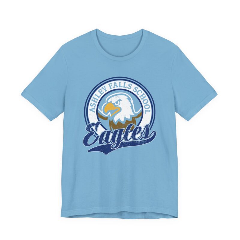 Eagles Varsity School Spirit Tee - Image 5