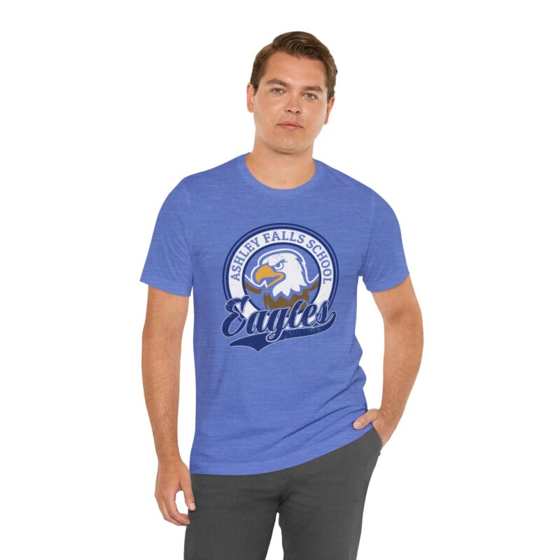 Eagles Varsity School Spirit Tee - Image 4