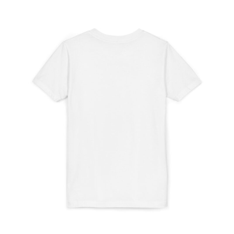 I Learned My ABCs at ECDC Soft Tee - Image 15