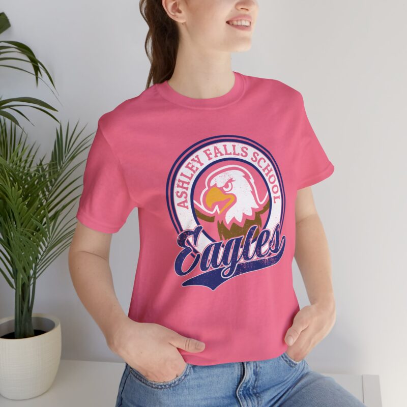 Eagles Varsity School Spirit Tee - Image 32
