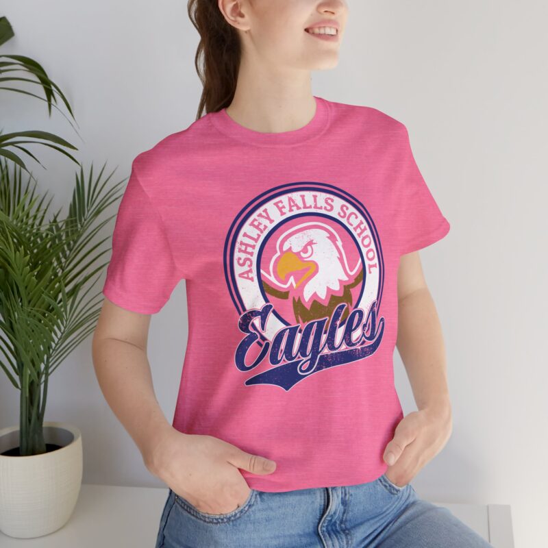 Eagles Varsity School Spirit Tee - Image 26