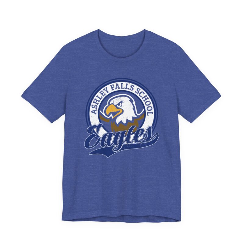 Eagles Varsity School Spirit Tee - Image 9