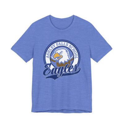 Eagles Varsity School Spirit Tee