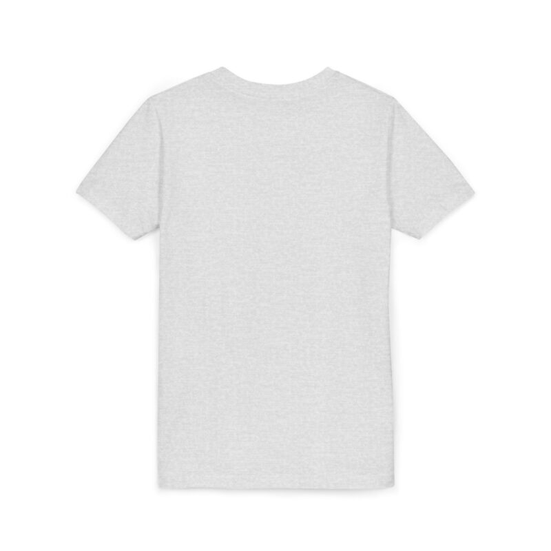 I Learned My ABCs at ECDC Soft Tee - Image 19