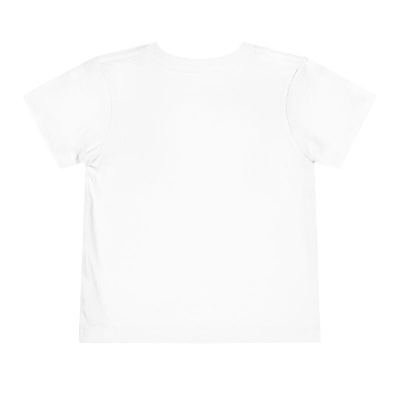 Toddler ECDC PreK 2025-2026 Tee - Image 8