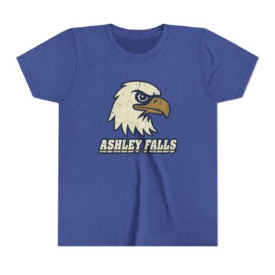 Ashley Falls Vintage Eagle Tee