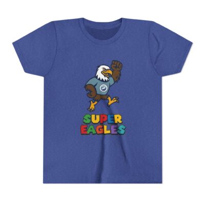 Youth Super Eagles Tee