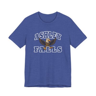 Collegiate Eagle Adult 2026-2027 Tee