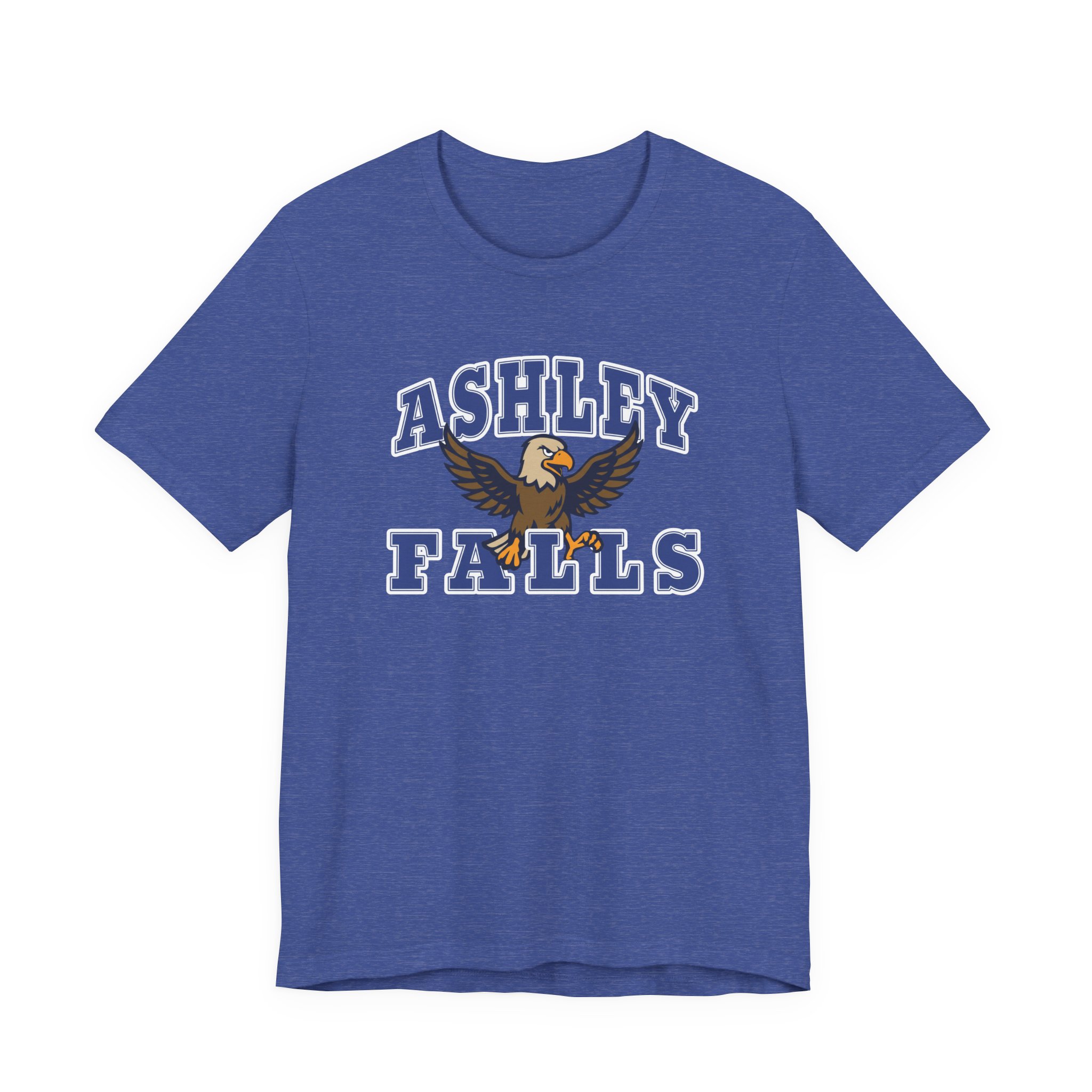 Collegiate Eagle Adult 2026-2027 Tee