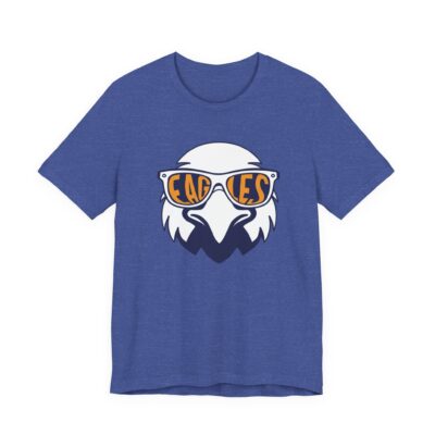 Eagle Sunglasses Adult 2026-2027 Tee